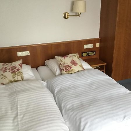 Lindenhof Hotel Hainburg Eksteriør billede