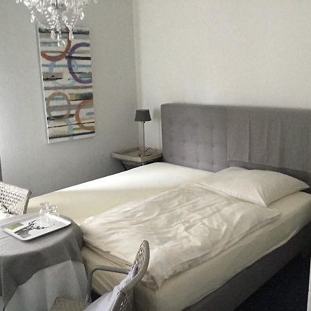 Lindenhof Hotel Hainburg Eksteriør billede