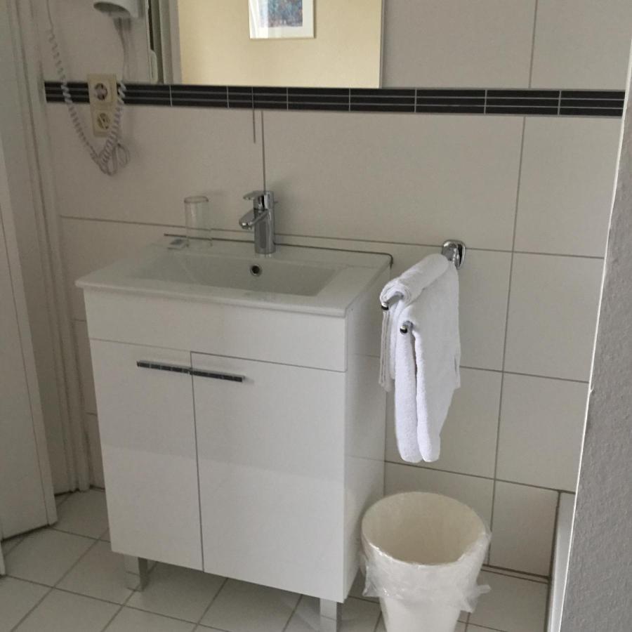 Lindenhof Hotel Hainburg Eksteriør billede