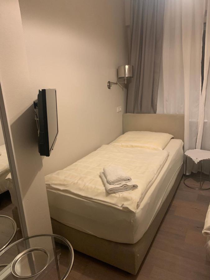 Lindenhof Hotel Hainburg Eksteriør billede