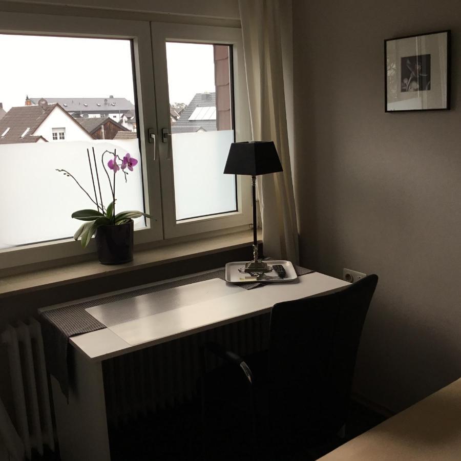 Lindenhof Hotel Hainburg Eksteriør billede